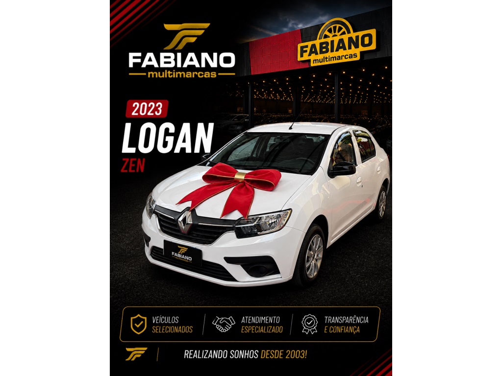 RENAULT LOGAN