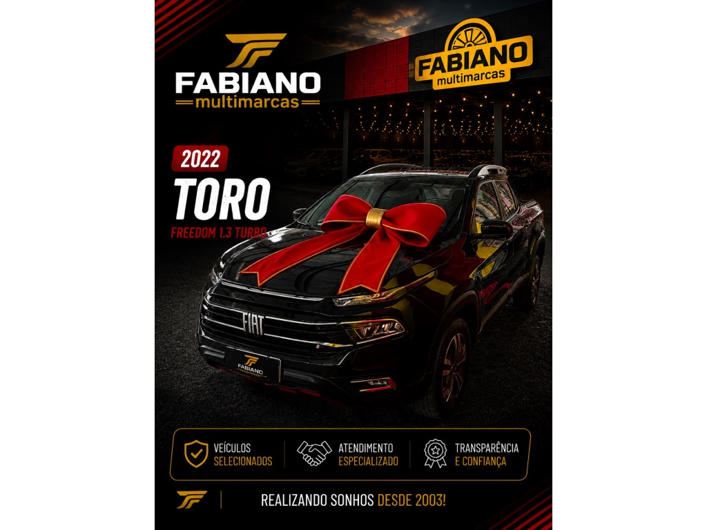FIAT TORO
