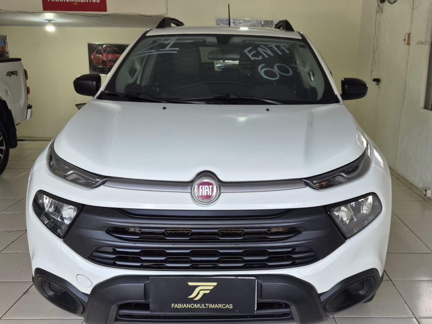 FIAT TORO