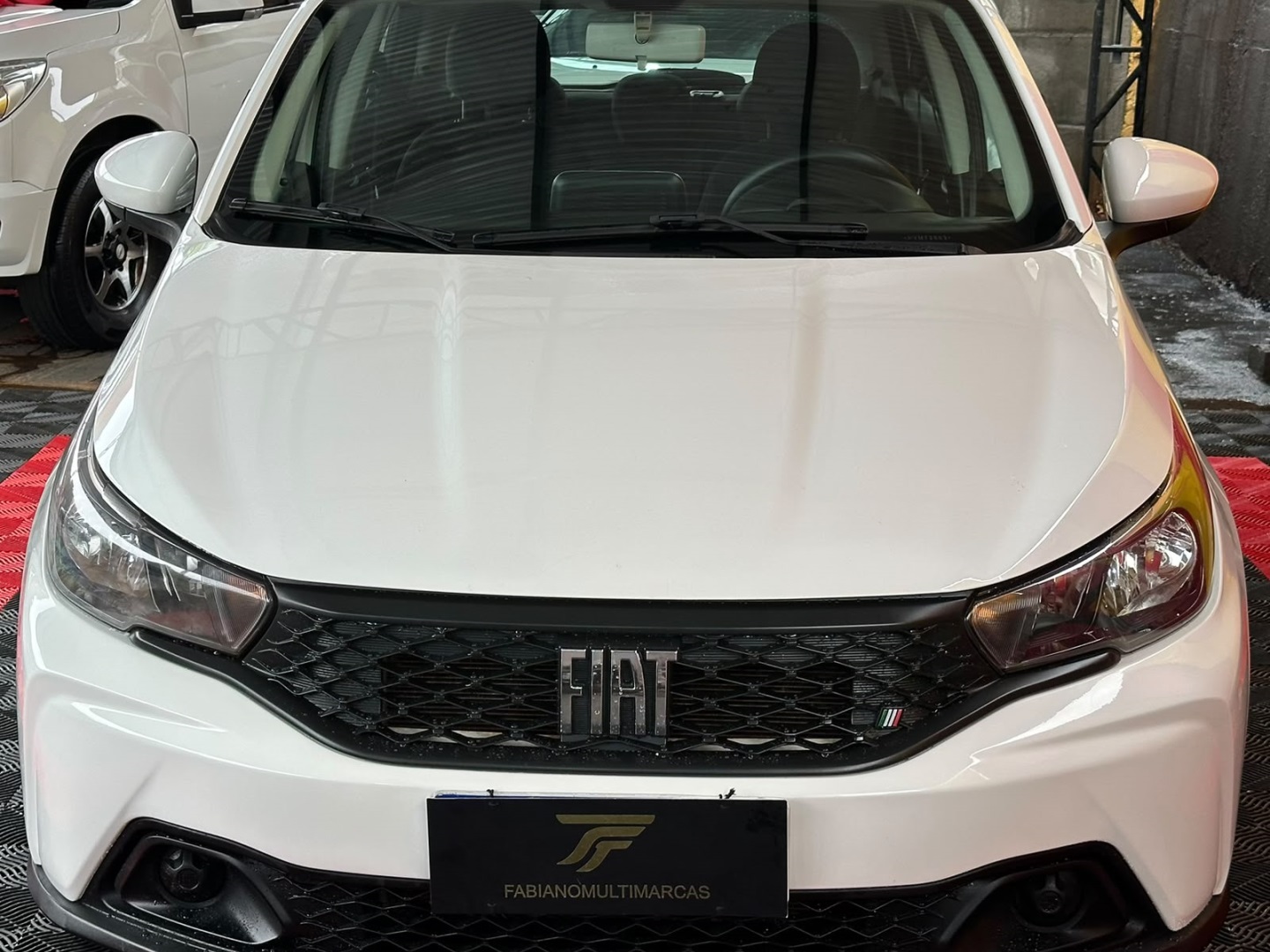 FIAT ARGO