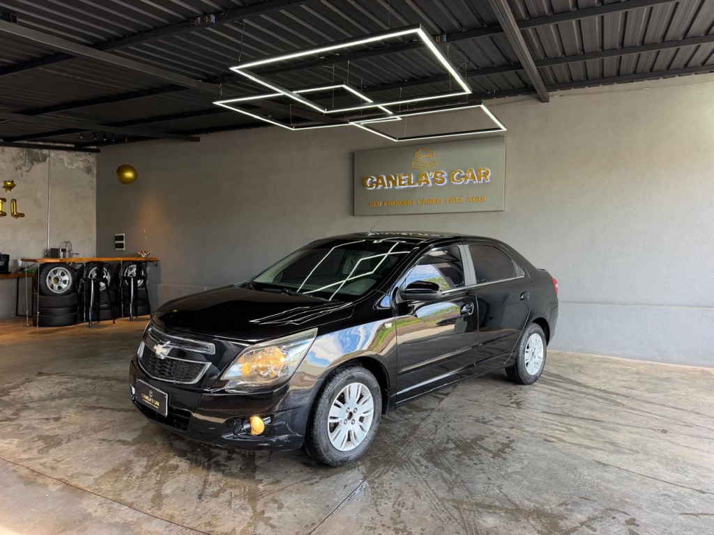 CHEVROLET COBALT