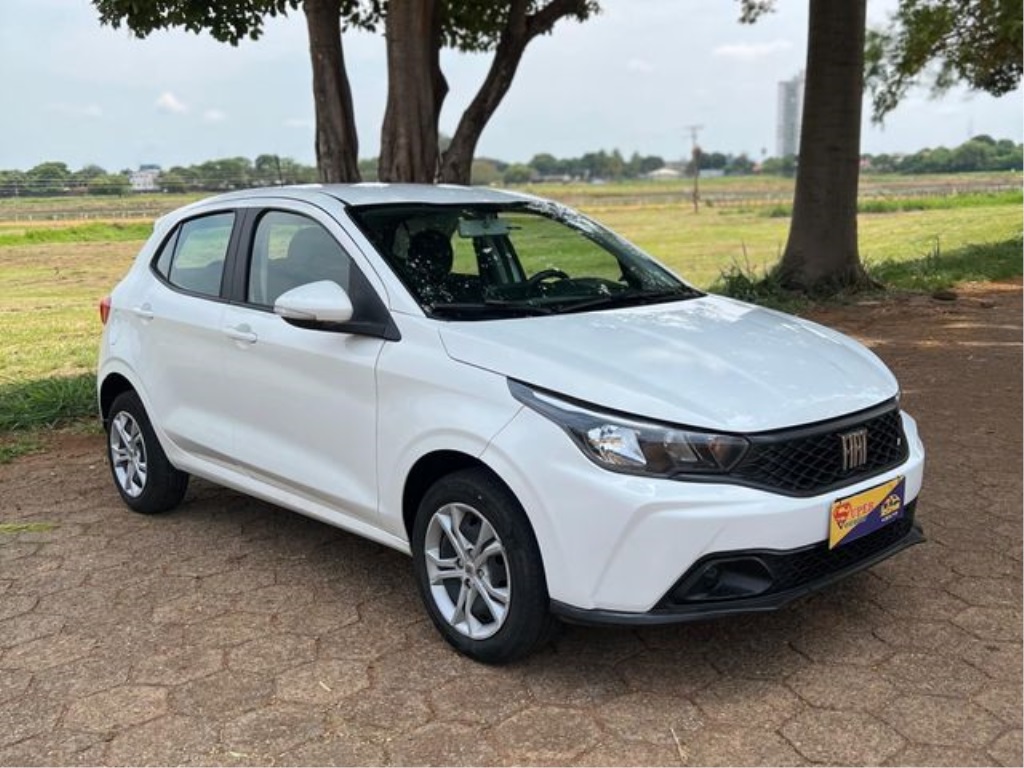FIAT ARGO