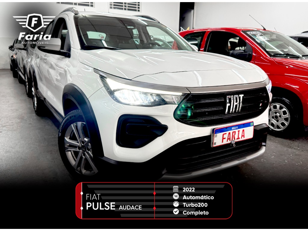 FIAT PULSE