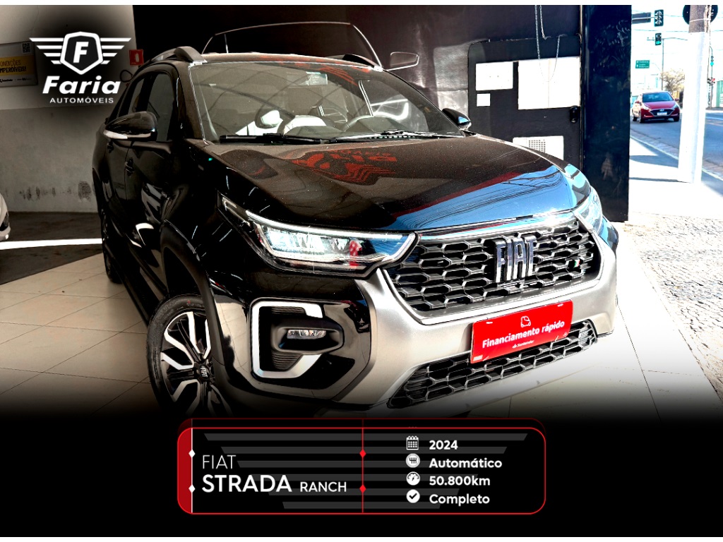 FIAT STRADA