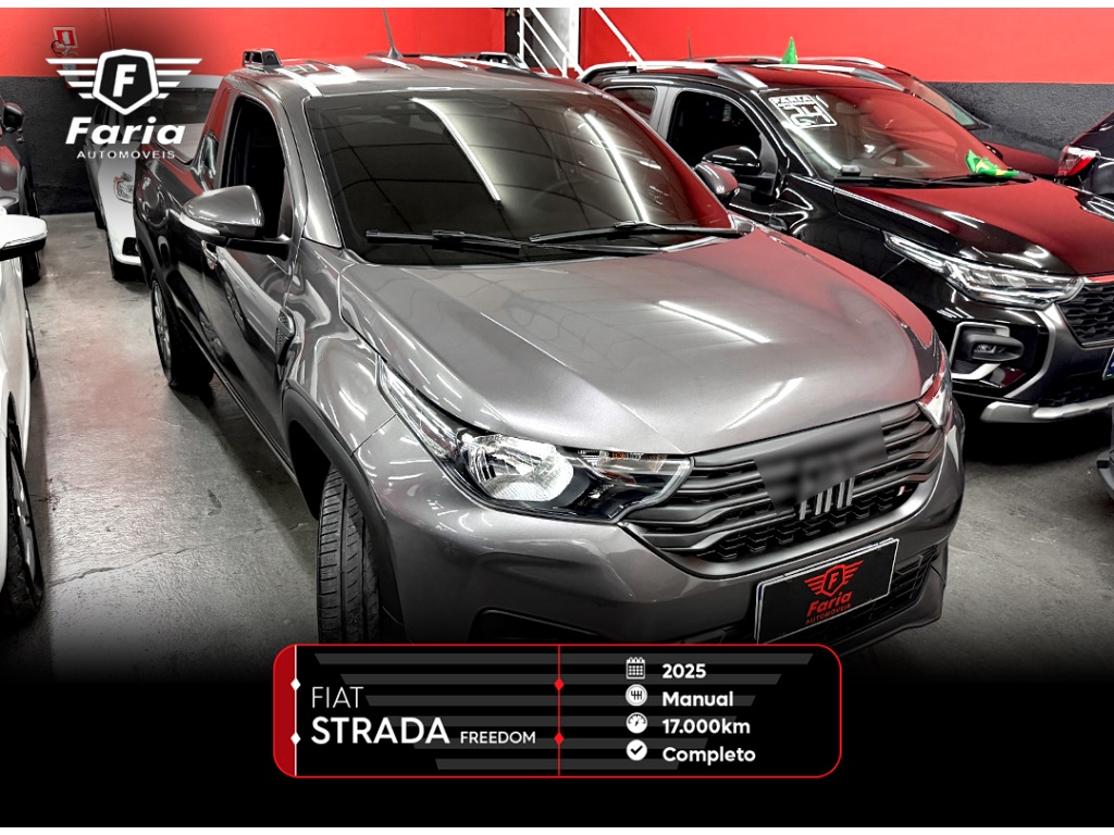 FIAT STRADA