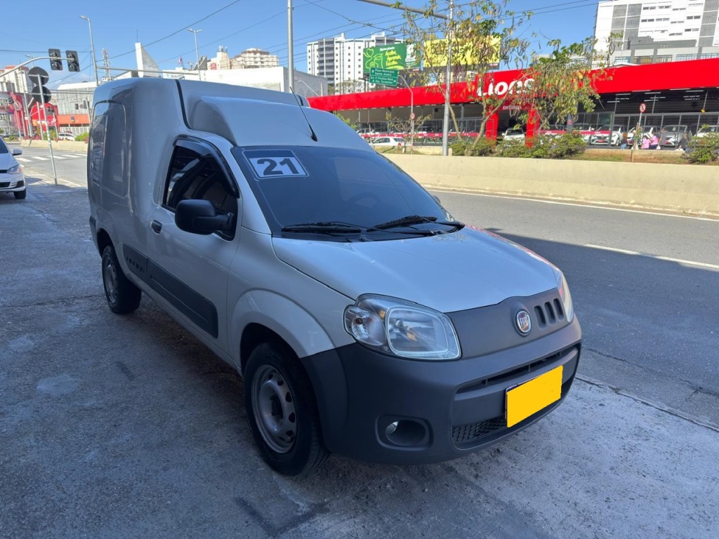 FIAT FIORINO
