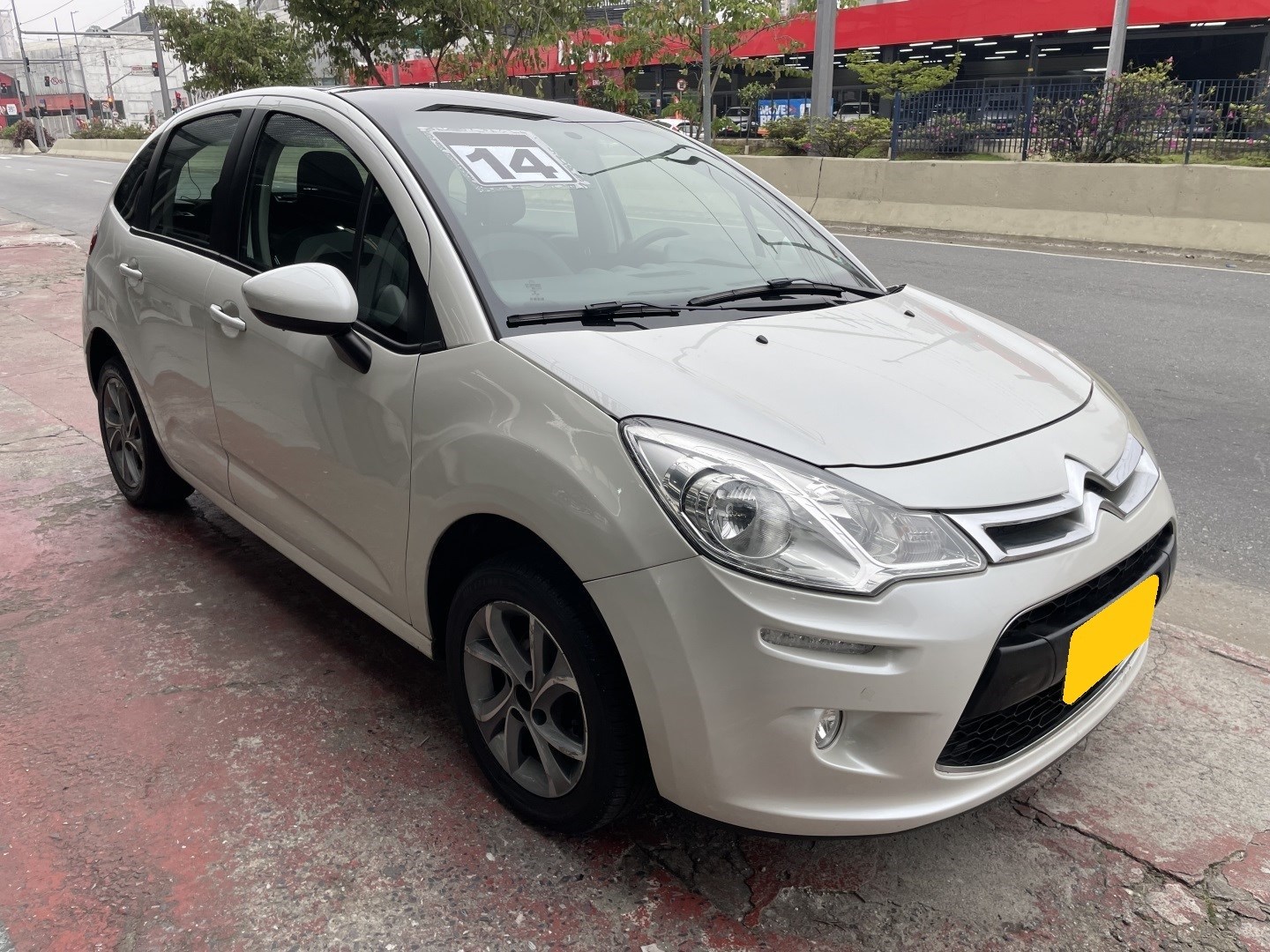CITROEN C3