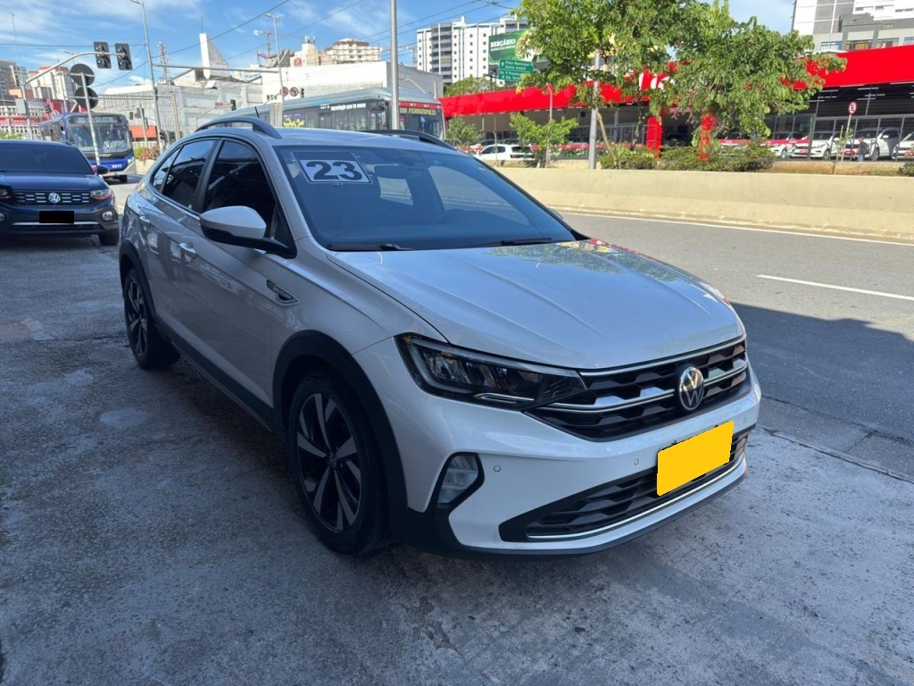 VOLKSWAGEN NIVUS