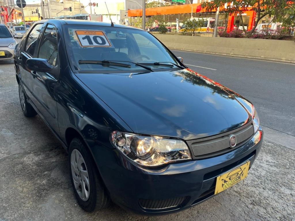 FIAT SIENA