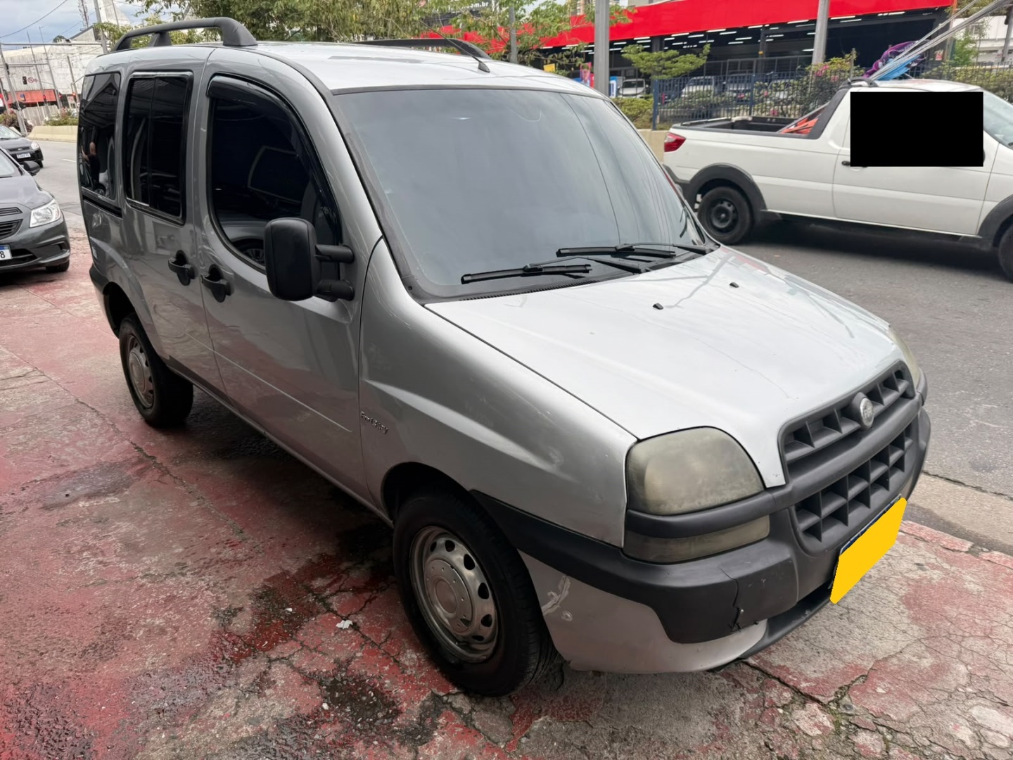 FIAT DOBLO