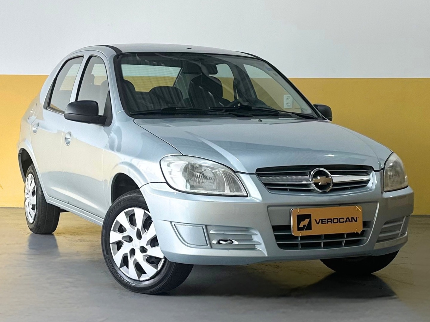 CHEVROLET PRISMA