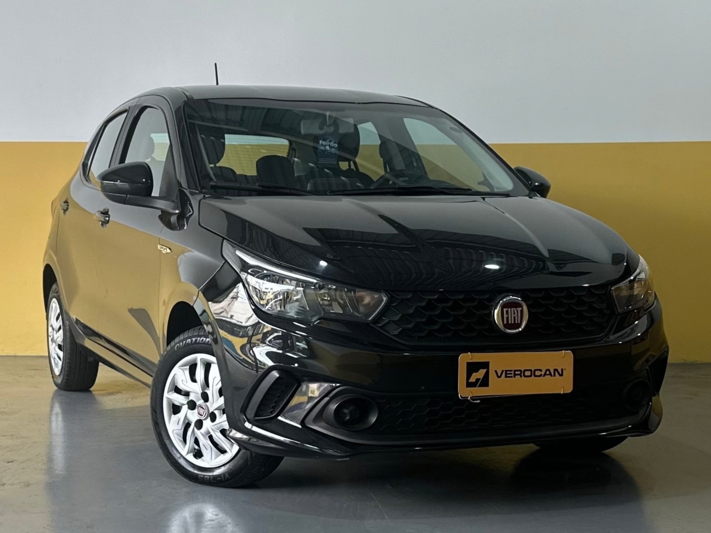 FIAT ARGO