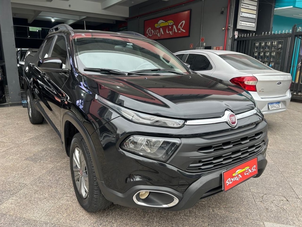 FIAT TORO