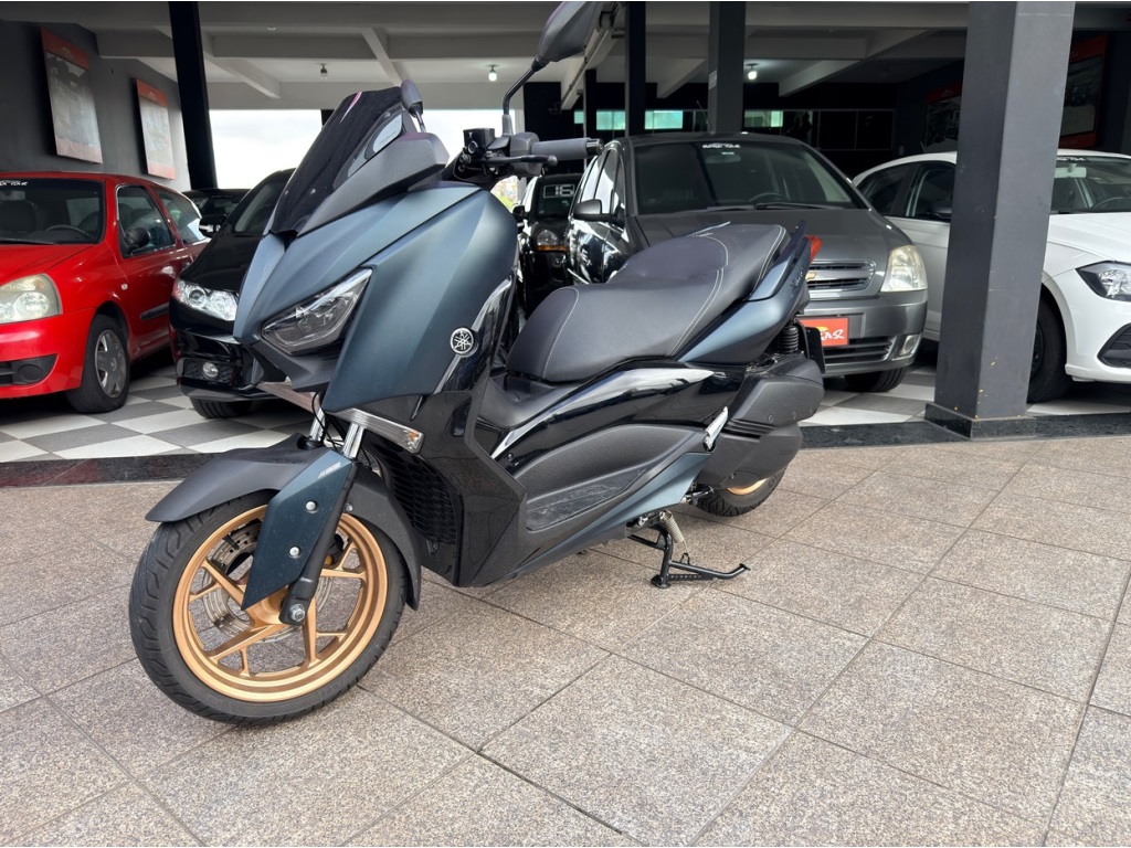 YAMAHA XMAX 250 ABS