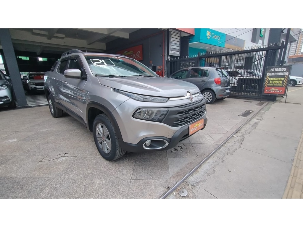 FIAT TORO