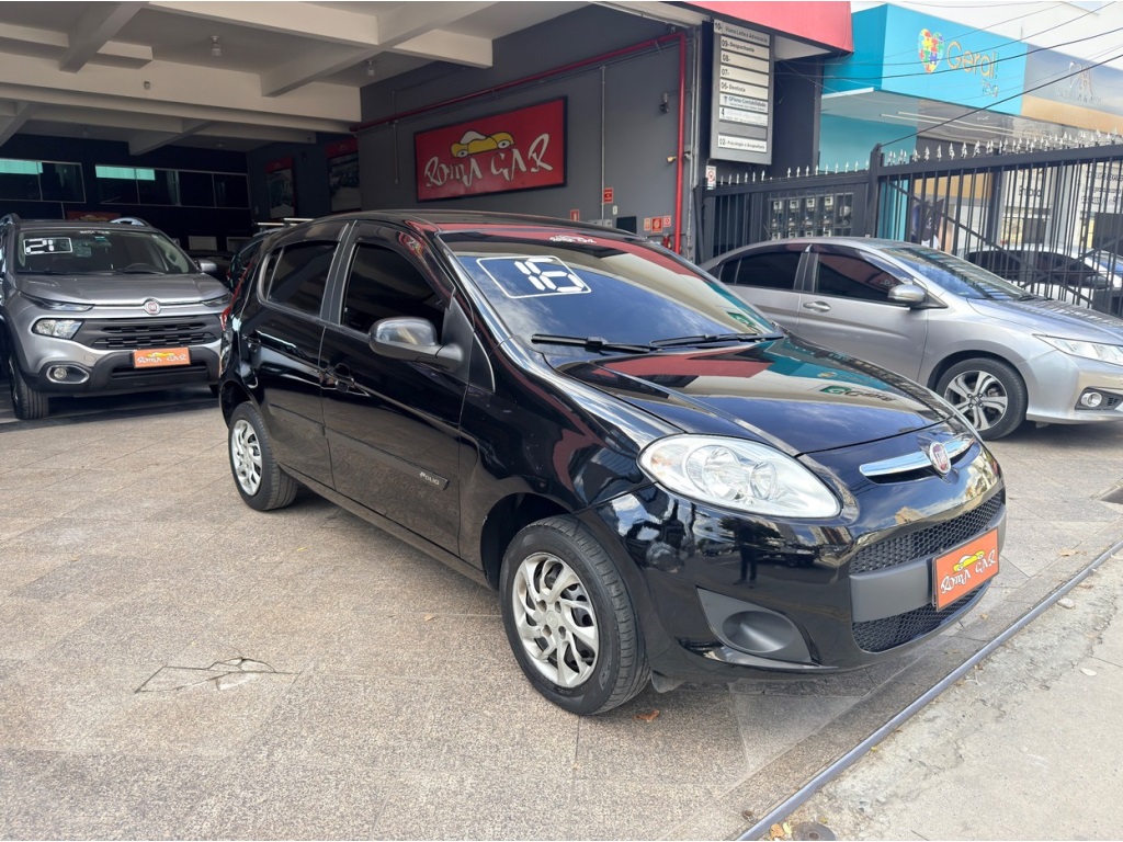 FIAT PALIO