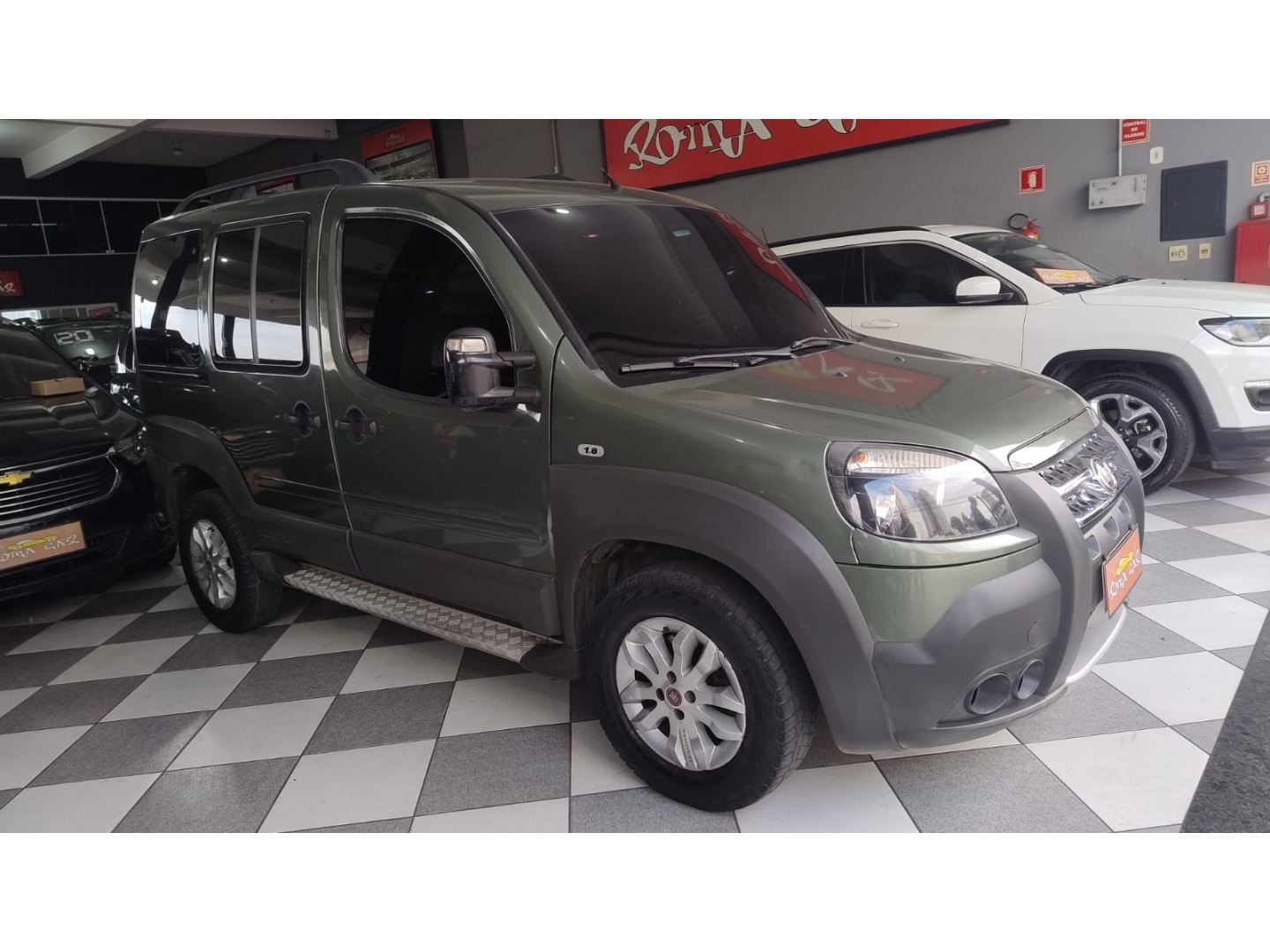 FIAT DOBLO