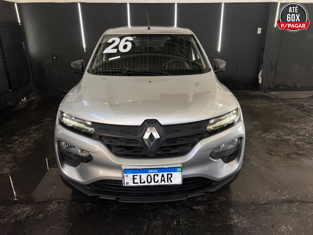 RENAULT KWID