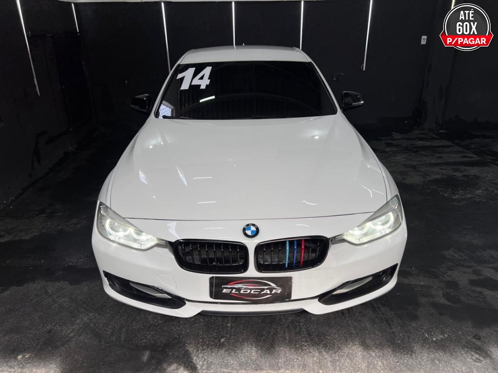 BMW 320i