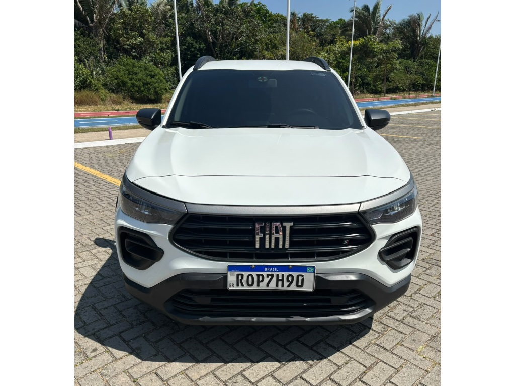 FIAT PULSE