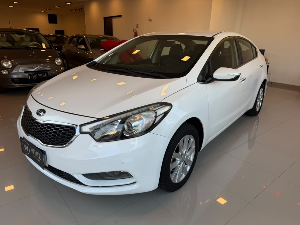 KIA CERATO