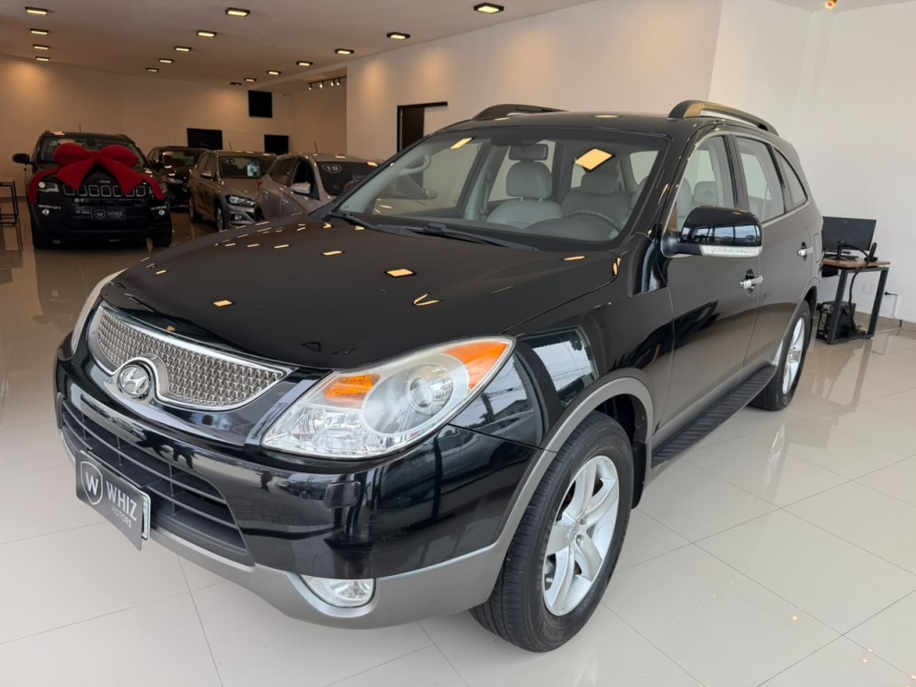 HYUNDAI VERA CRUZ