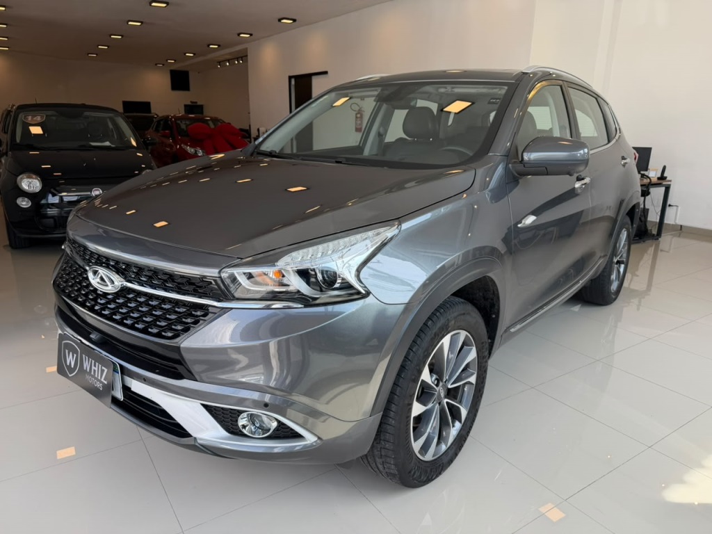 CHERY TIGGO 7