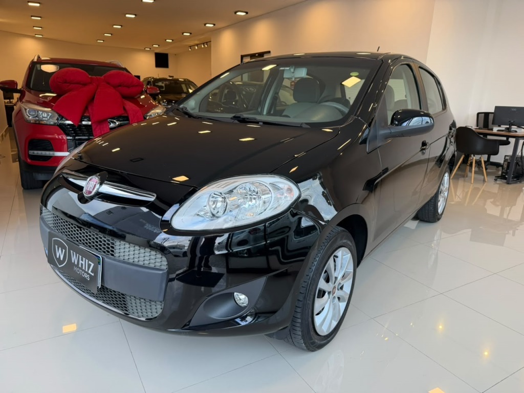 FIAT PALIO