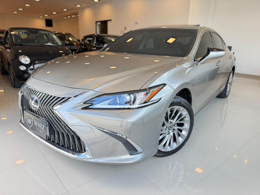 LEXUS ES 300h