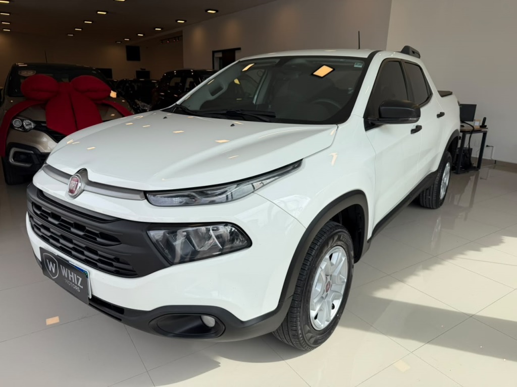FIAT TORO
