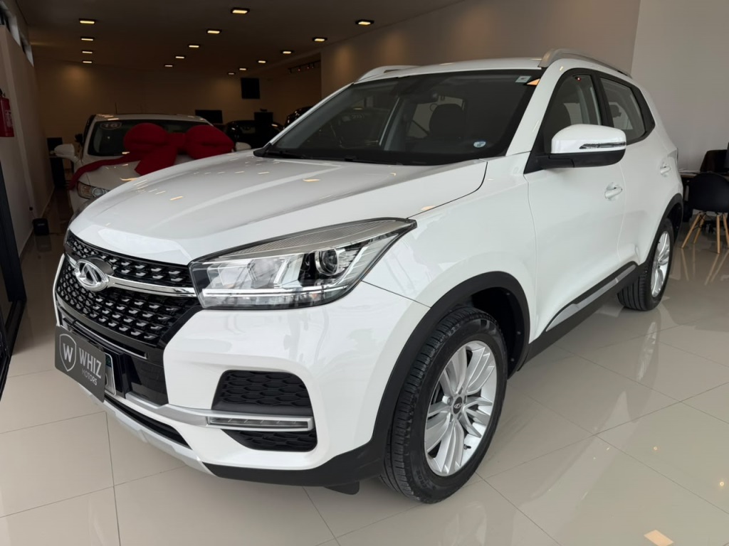 CHERY TIGGO 5x