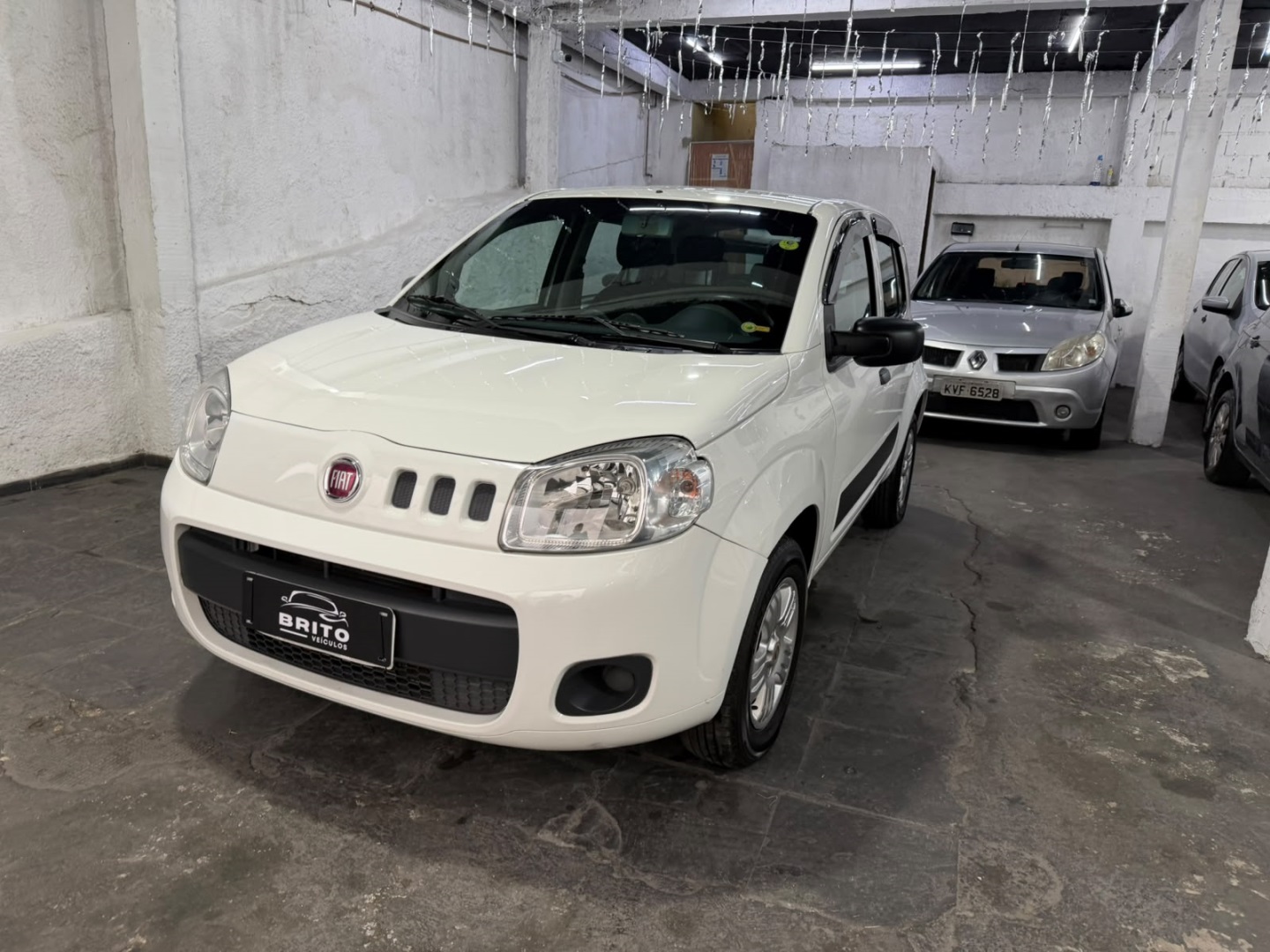 FIAT UNO