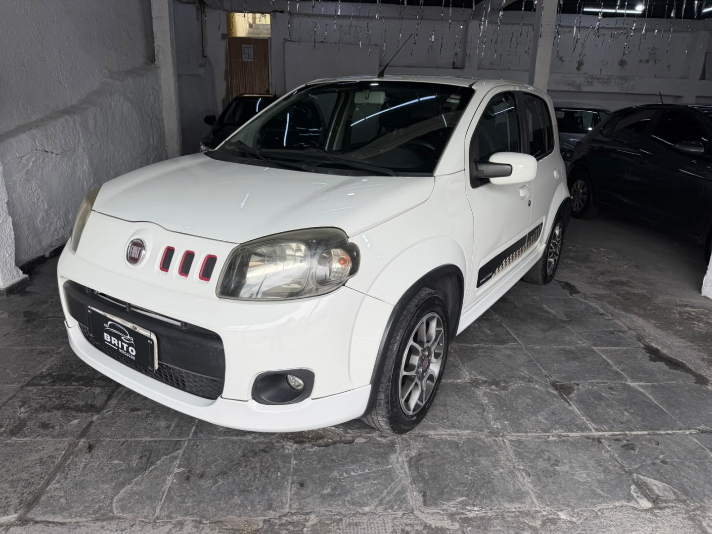 FIAT UNO