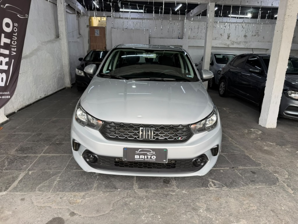 FIAT ARGO