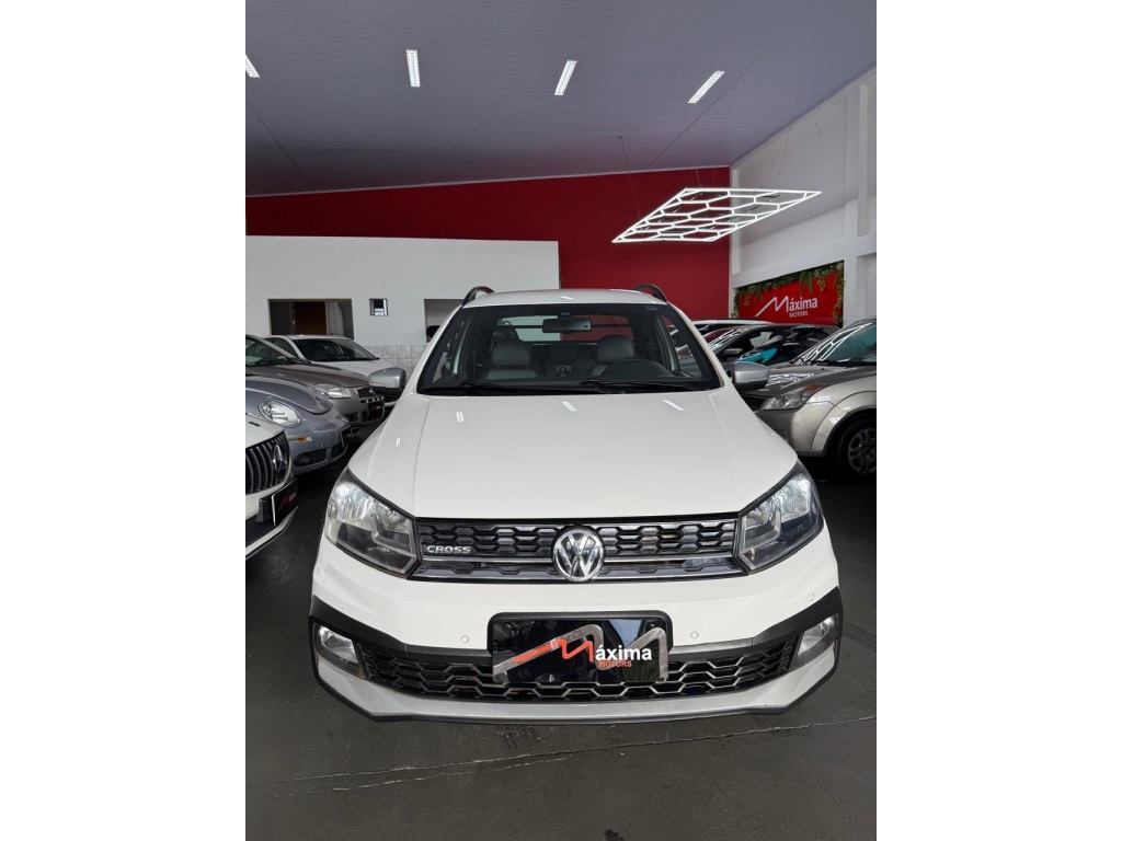 VOLKSWAGEN SAVEIRO