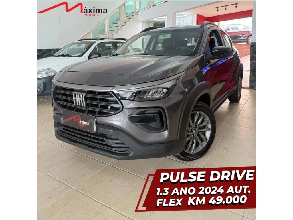 FIAT PULSE