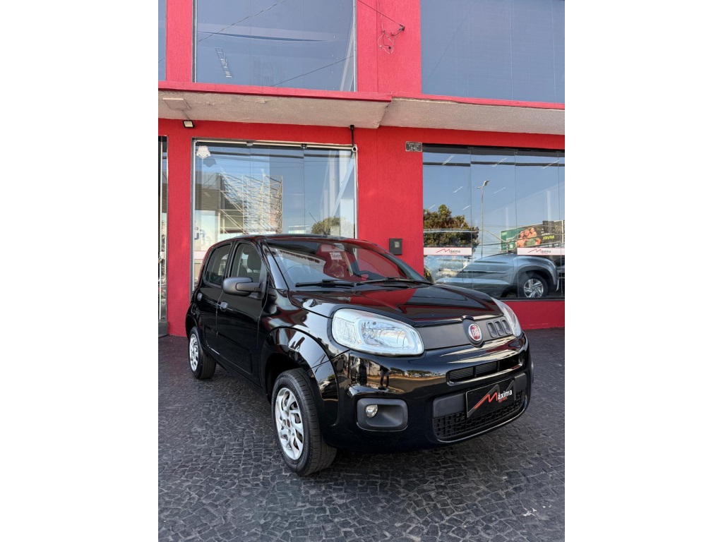 FIAT UNO