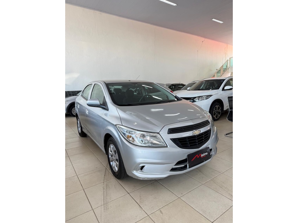 CHEVROLET PRISMA