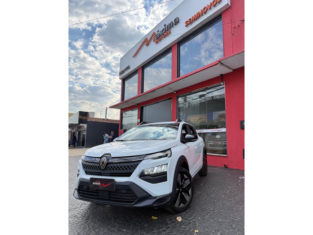 RENAULT KARDIAN