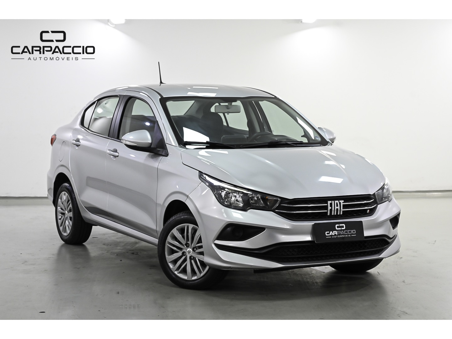 FIAT CRONOS 1.3 FIREFLY FLEX DRIVE CVT