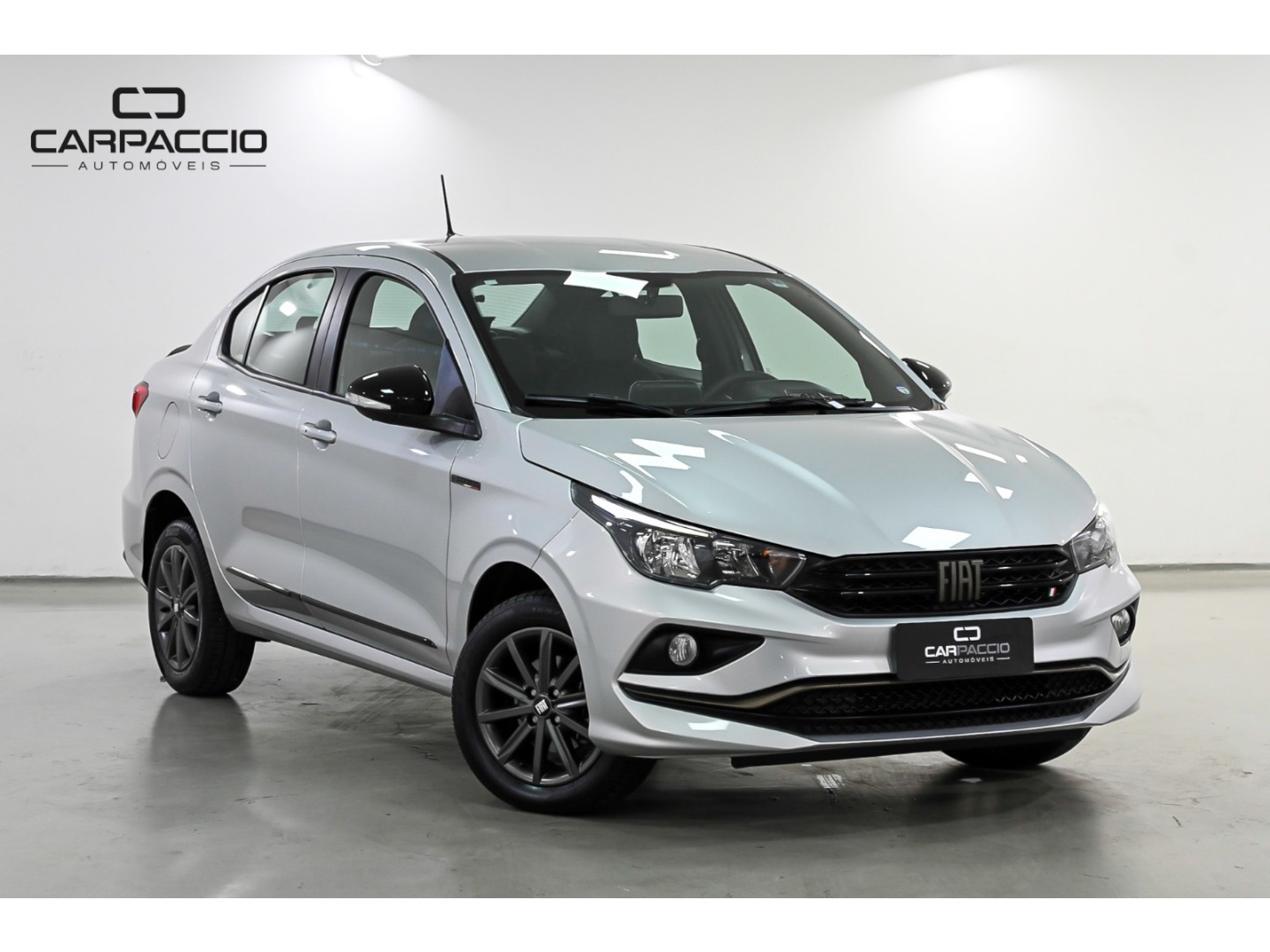 FIAT CRONOS 1.3 FIREFLY FLEX DRIVE MANUAL