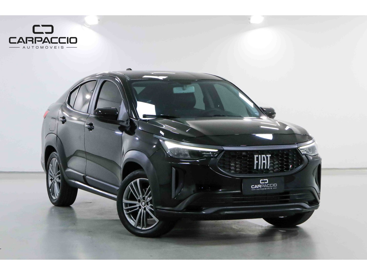 FIAT FASTBACK 1.0 FLEX DRIVE