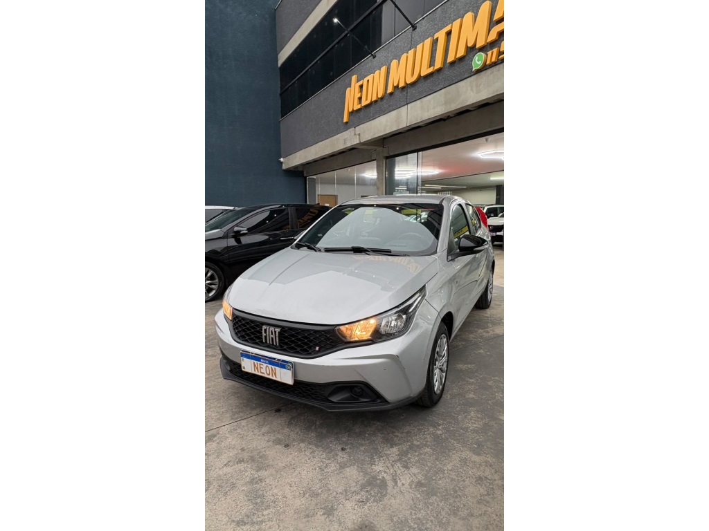 FIAT ARGO