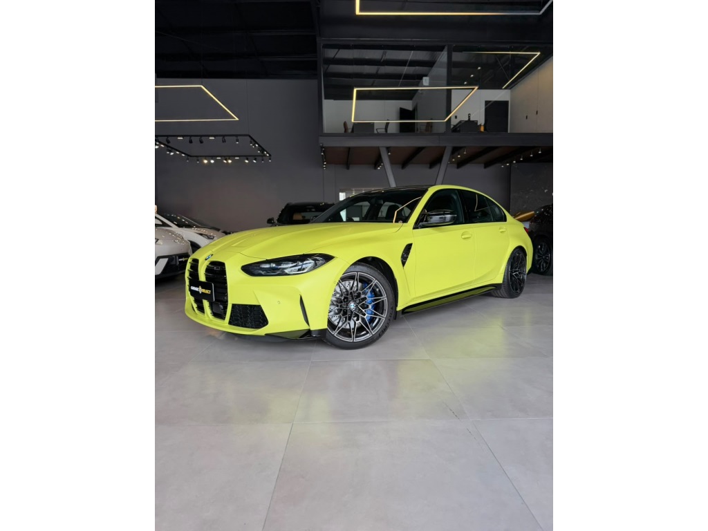 BMW M3