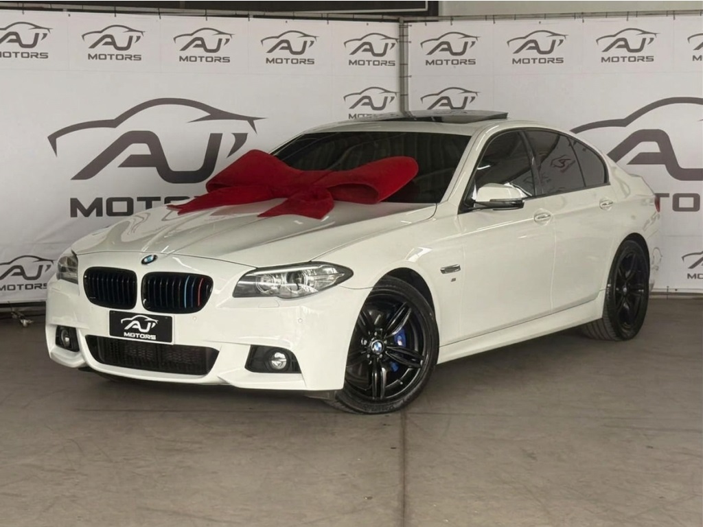 BMW 535i