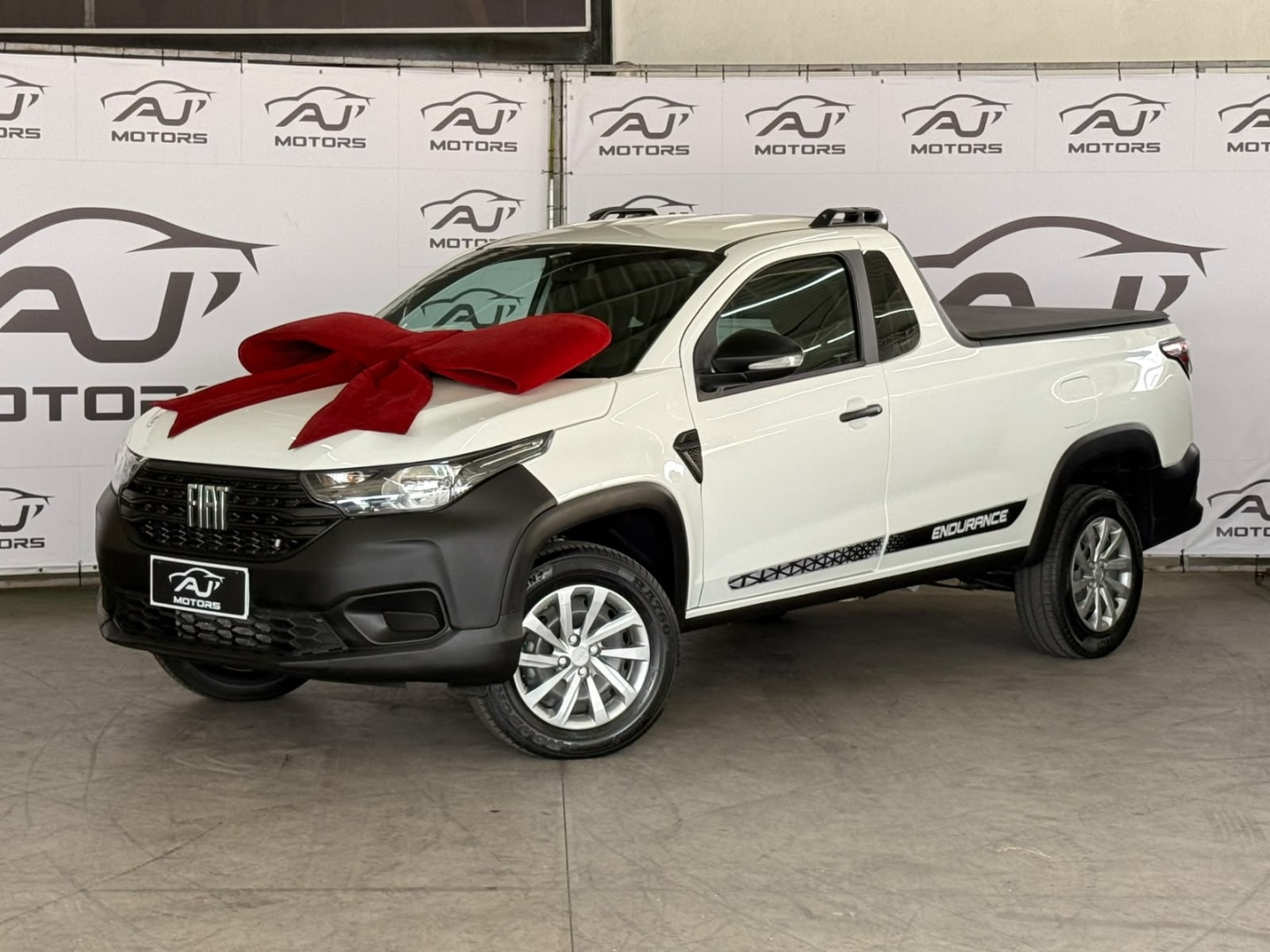 FIAT STRADA