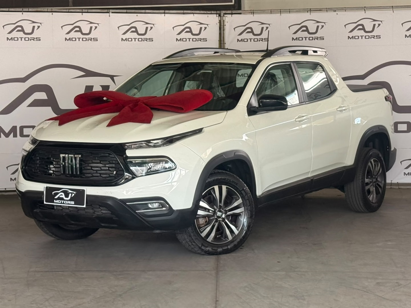 FIAT TORO
