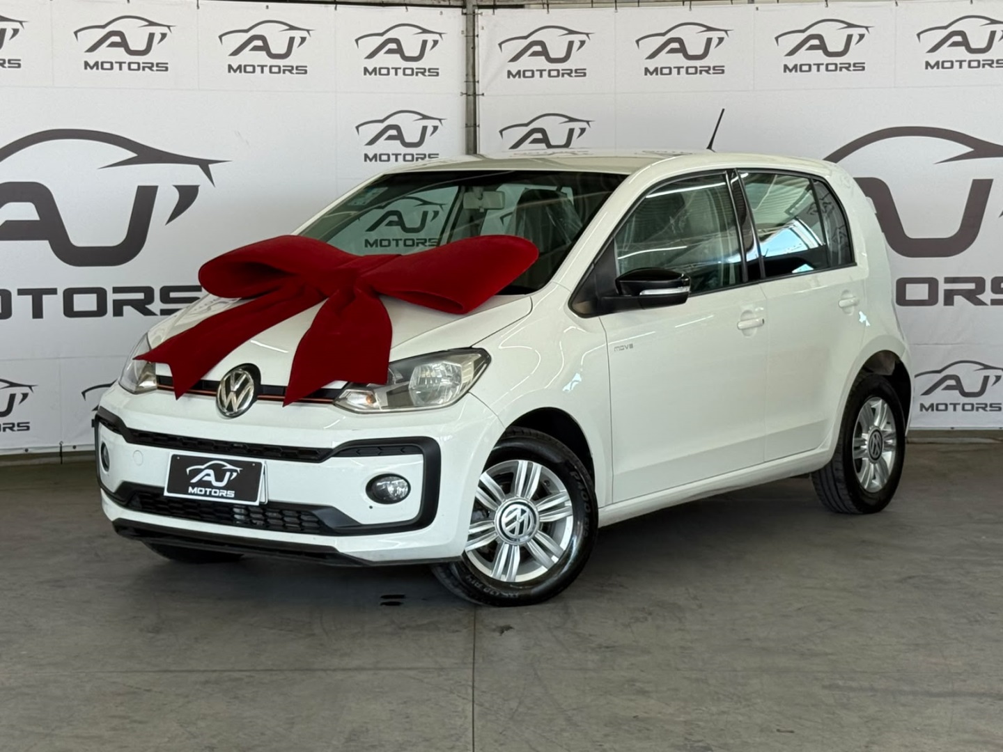 VOLKSWAGEN UP