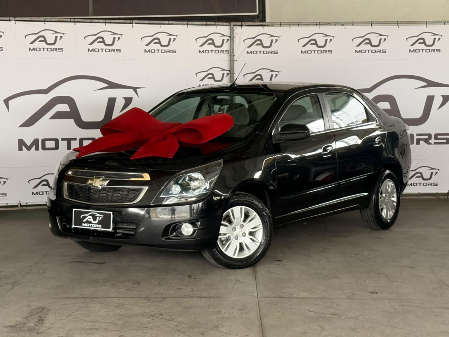CHEVROLET COBALT