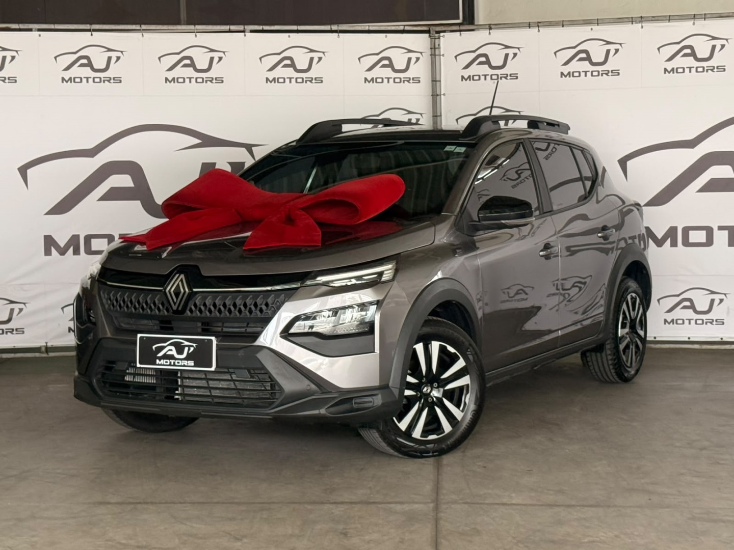 RENAULT KARDIAN